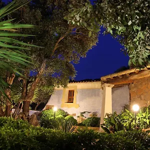  Casa di campagna Residenza Di Campagna Seranile