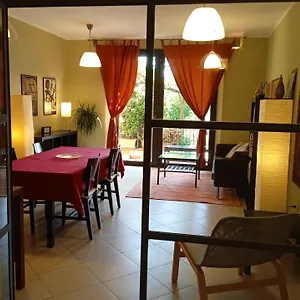  Casa vacanze Casa Kianna